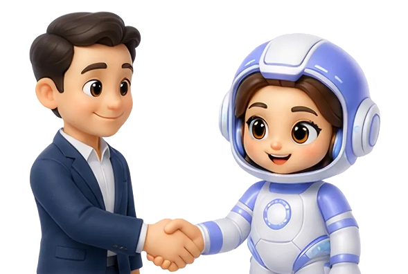 Partnership Epployee